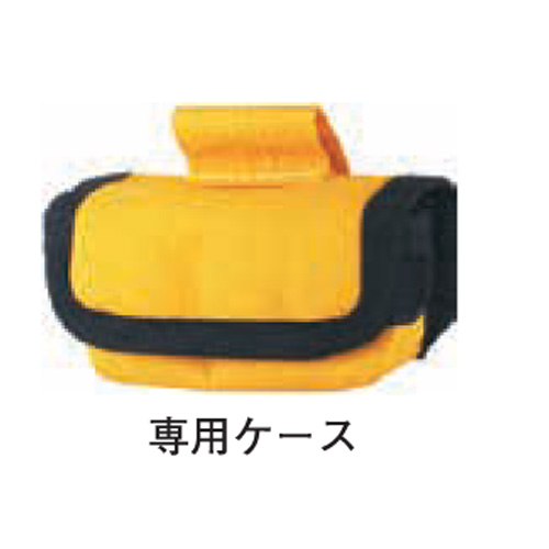 M-700CPプリズム「パチプリ」専用ソフトケース M-700CP-C マイゾックス