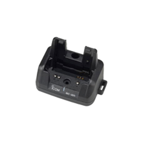 携帯型デジタルトランシーバー IC-DPR30 登録局対応 卓上急速充電器 BC-221 アイコム