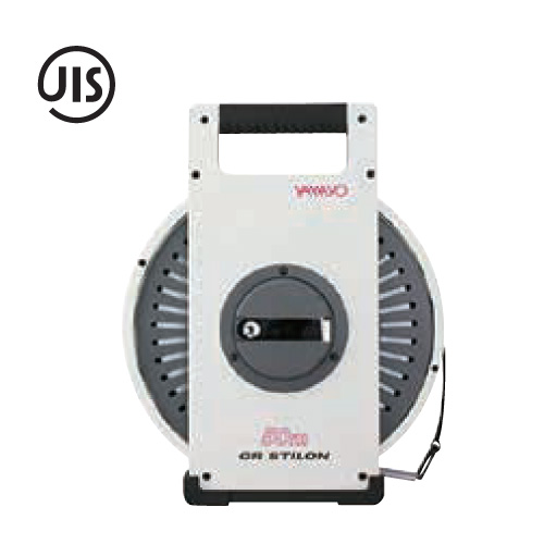GRスチロン 50m 本体／50m NR50GR ヤマヨ測定機