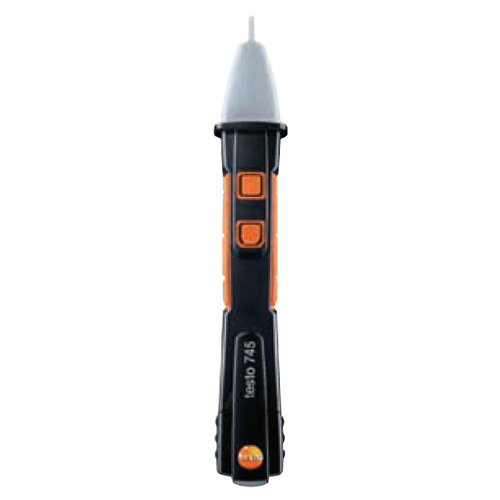 非接触式検電器 testo 745 テストー