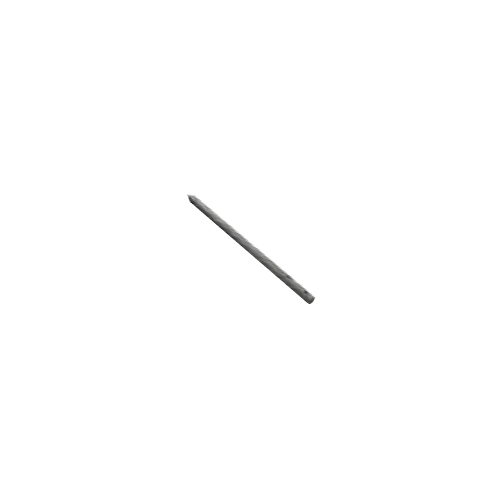 プラ丸杭 60φ×1200mm／5本 WB60M トンボ工業 [個人宅宅配不可]