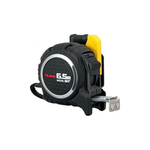 セフG7ロックマグ爪25／6.5m・メートル目盛 SFG7LM2565 TJMデザイン