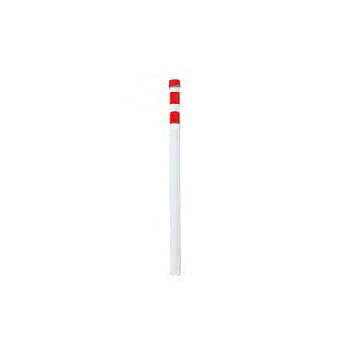 パルプフローター 流速測定用浮子 IS-PE450DN 吃水400cm浮上50cm 飯塚製作所 [個人宅宅配不可]