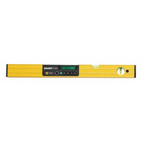 水平・勾配測定器 スマートツール GEN3 600mm MD93035