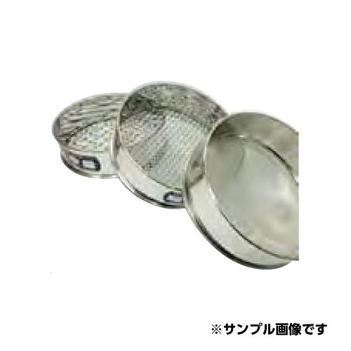 アスファルト骨材試験用フルイ