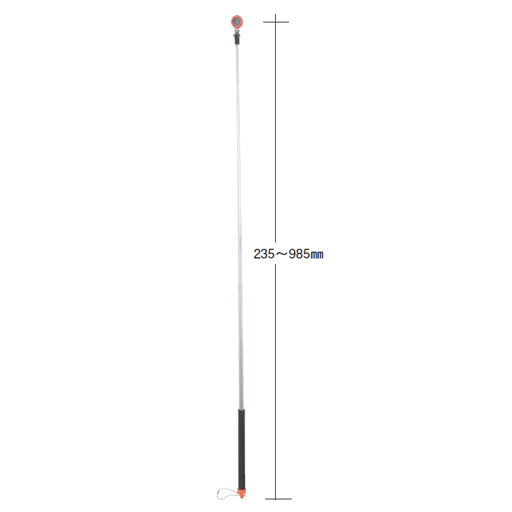 ステッキプリズム「ノビプリ」 M-700S 235-985mm マイゾックス