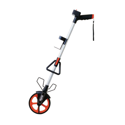 ホイールメジャー 10cm-10km MG-200 マイゾックス