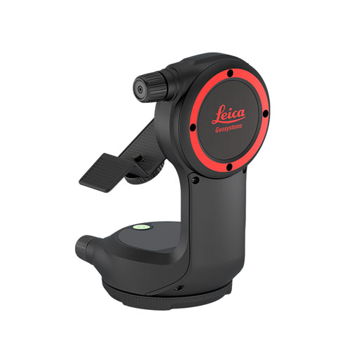 レーザー距離計 Leica DISTO用 X4／X3用アダプター DST360 ライカジオシステムズ