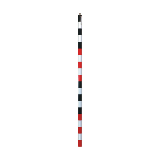 プリズムポール 100cm 延長用100cm／ケース付 PP-100D2 マイゾックス
