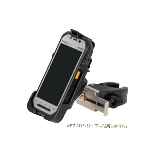 タフブックホルダー TAB-N1S マイゾックス