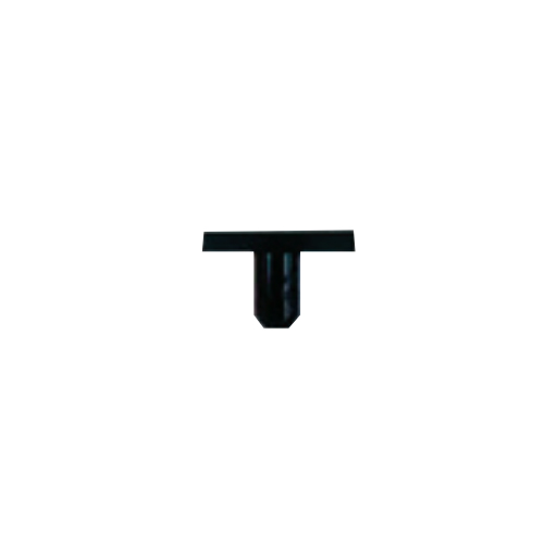 間隔測定桿F型用 替金具 T型 T-K センシン