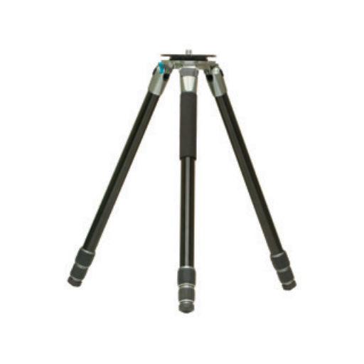 スキャナ用三脚TRIPEAKSアルミ3段 1,500mm SAL343 マイゾックス