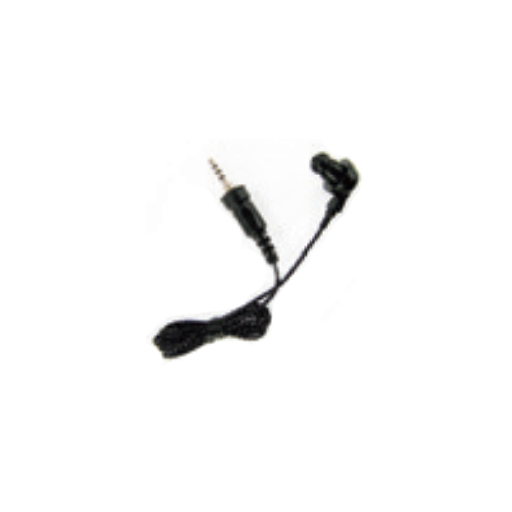 特定小電力トランシーバー DJ-PHM20用 ツイストコードイヤホン EME-60 アルインコ