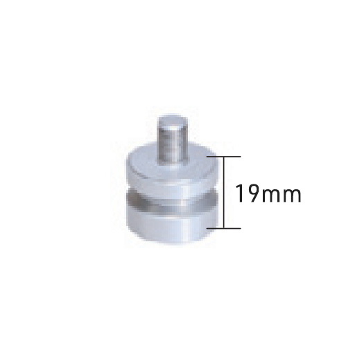 レーザースキャナー スフィア用アダプター145・200mm共通    ST-SA  マイゾックス
