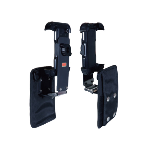 ウェアラブルホルダー TETRA FITスマホ用    TF-SH1  マイゾックス
