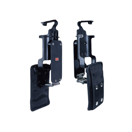 ウェアラブルホルダー TETRA FIT FZ-N1用    TF-N1  マイゾックス