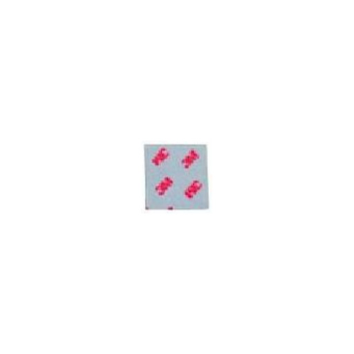 カクペタ35角用10枚／1シート    KAKUP35  カクマル