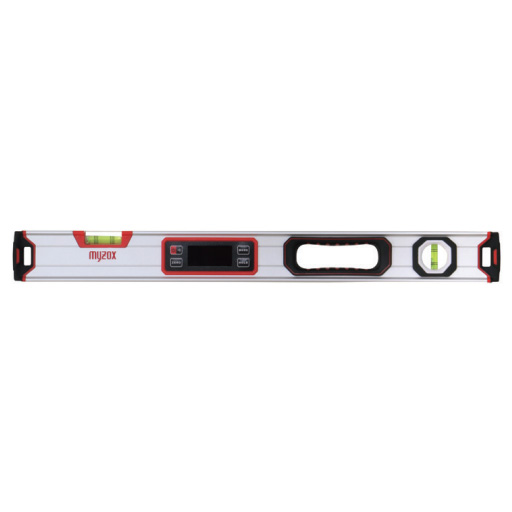 デジタル水平器デジレベルVシリーズ  600mm    DGLV-600  マイゾックス