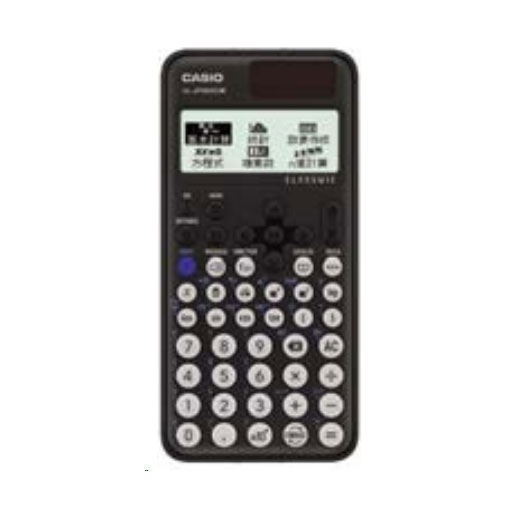 関数電卓 スタンダード FX-JP500CW-N  カシオ