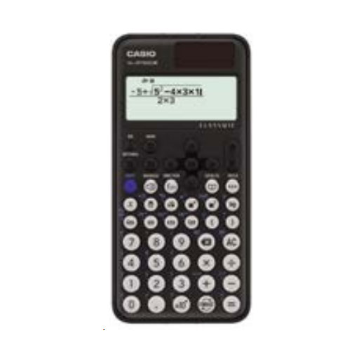 関数電卓 ハイスペック FX-JP700CW-N  カシオ