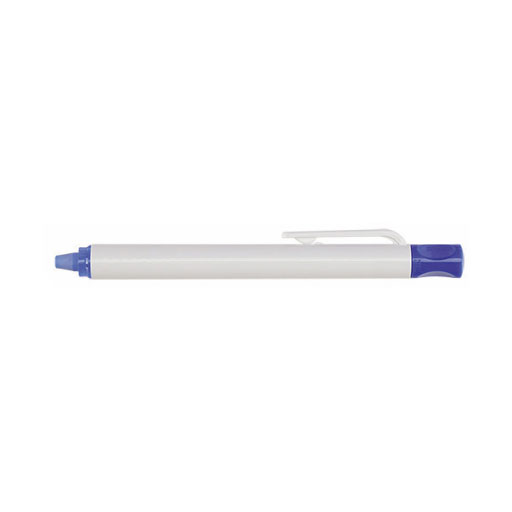 ゲルチョーク パック入 青 10本  DX-GCC-6-P-L  