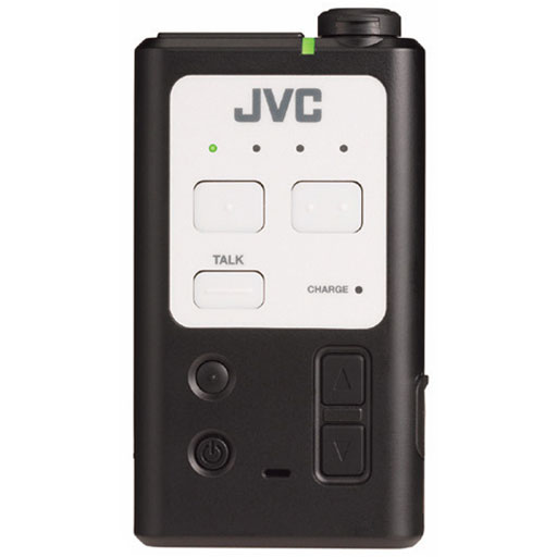 ポータブルトランシーバー  WD-D10TR  子機  JVCケンウッド