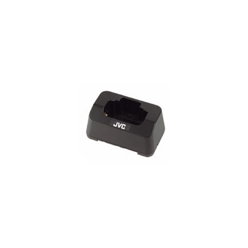 WD-D10シリーズ用  充電台(ACアダプター別売)  WD-C100CR  JVCケンウッド