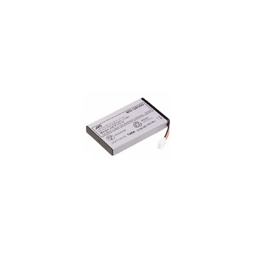 ポータブルトランシーバー WD-D10TR用  バッテリーパック  WD-UB100  JVCケンウッド