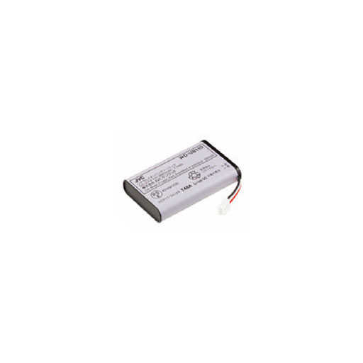 ポータブルベースステーション WD-D10PBS用 バッテリーパック  WD-UB110  JVCケンウッド
