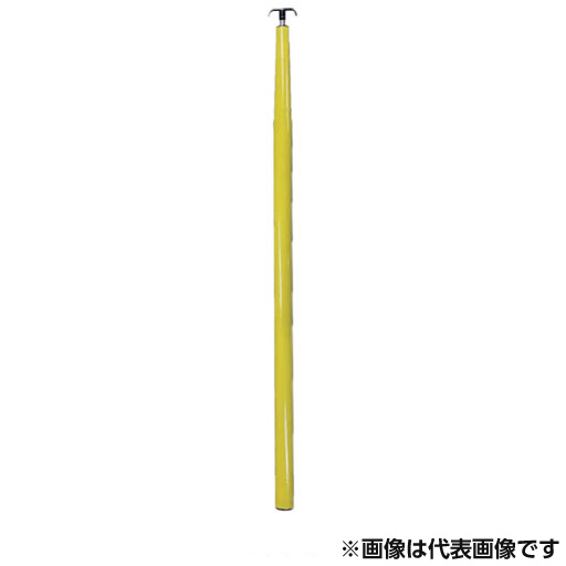 間隔測定桿  楕円タイプ  DPT型  11.3M  8段    DPT-11  センシン [個人宅宅配不可]