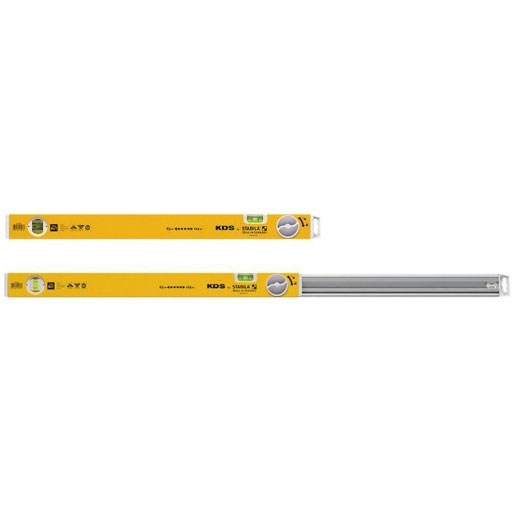 拡張アルミレベル  63~105cm    SL-63EXT  KDS