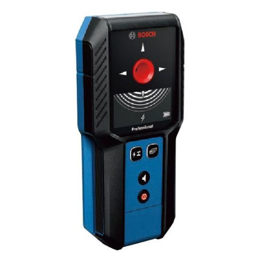 BOSCH    デジタル探知器    GMS120-27