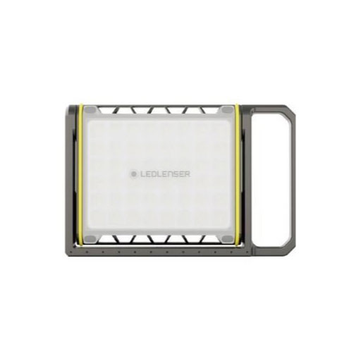 LEDLENSER    LEDエリアライト  4000ルーメン    AF8R WORK