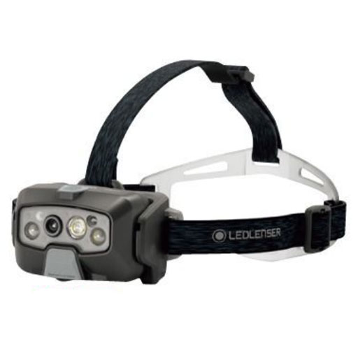 LEDLENSER  充電式ヘッドライト  1600ルーメン    HF8R WORK  LEDLENSER