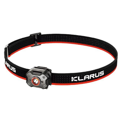 KLARUS    LEDヘッドランプ    HM3  