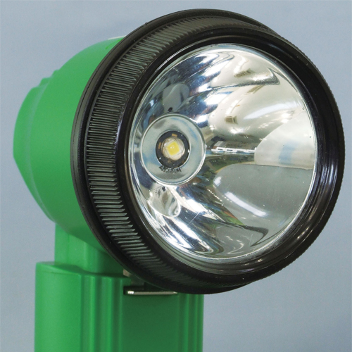 LEDプラグイン ライト PIL-3W-100V 日動工業