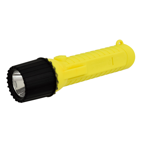 LED防爆懐中電灯