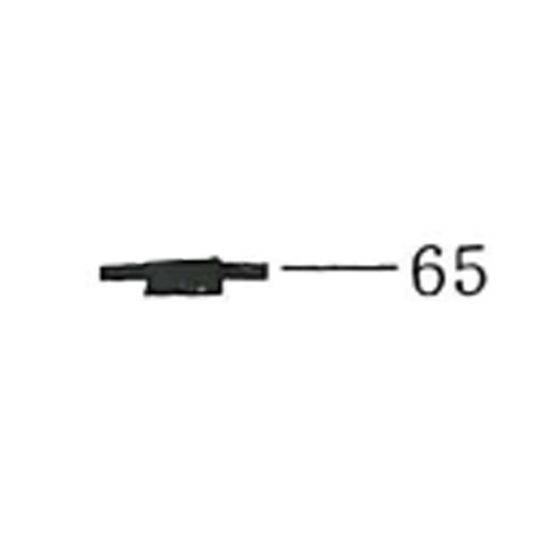NK-スプレヤー部品 65 にぎりコック用ガスケット