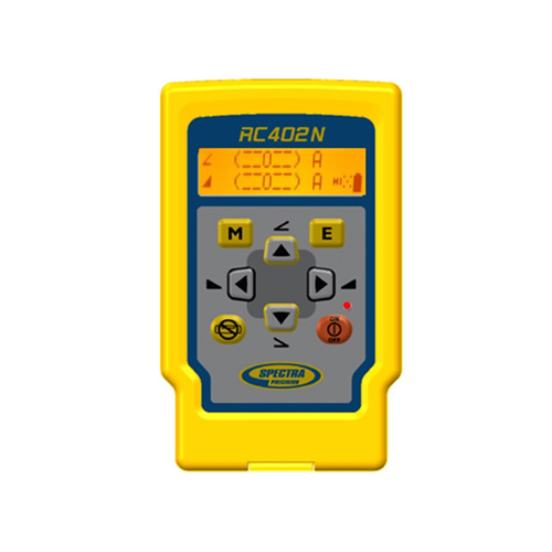 ニコン・トリンブル RC402N無線リモコン