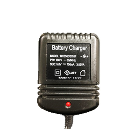 ニコン・トリンブル  HV301G/LL300/LL400/LL500/GL422/DG511・711　レーザレベル用　チャージャ1  Q104259