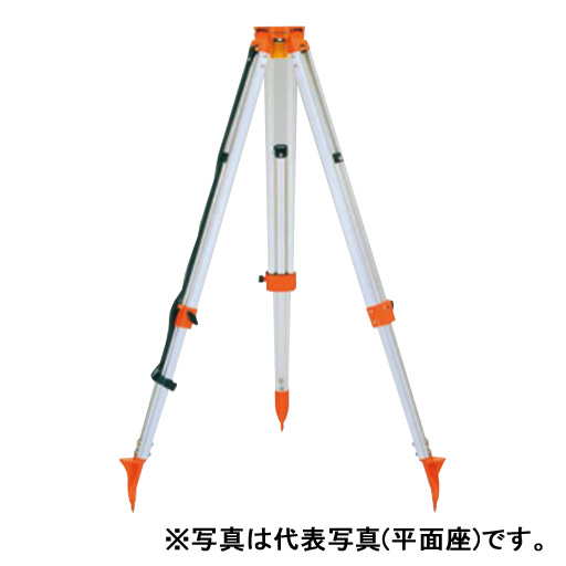 ニコン・トリンブル  金属伸縮三脚 BMC-2  HTC22301