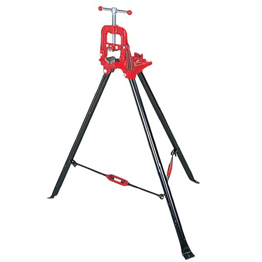 レッキス 脚付バイス 1201VL 1／8-2.1／2B