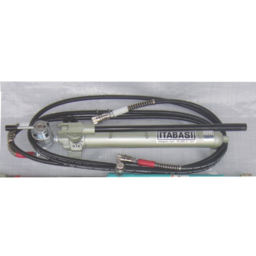 板橋 油圧式NSジョインター 300-450用 中口径 油圧ポンプ 75-450用