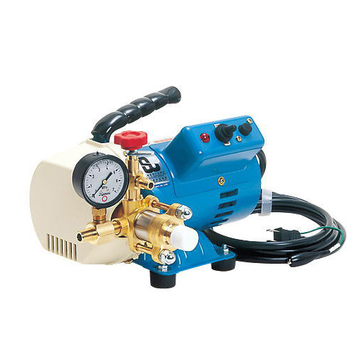 キョーワ 電動テストポンプ KY-20A 吸水量 3.5L／min