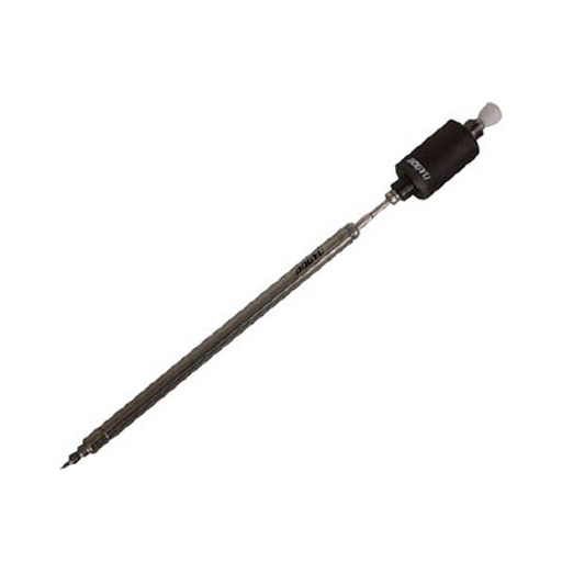 ドギュウ 増幅器付直列聴診棒 02498 32-127cm