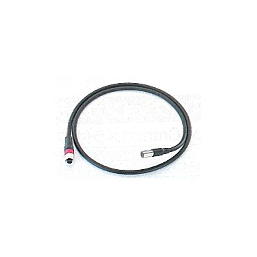 タスコジャパン インスペクションカメラ φ10mm用 TA417D-1P 長焦点プローブ1m