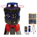 アックスブレーン AX BRAIN 測量・測定機器 水平回転レーザーレベル PL-600H 標準付属：受光器／三脚
