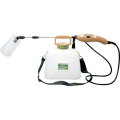 園芸薬剤専用 リチウムイオンバッテリー内臓 充電式噴霧器 Nebel ネーベル  SPY-5L  アルミス