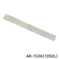 歩行者マット用 マットホルダー 1050L (1枚) AR-1536 アラオ