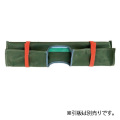 シモダトンボ用引板（ノコ刃）専用カバー  SH111-75  アイデアサポート